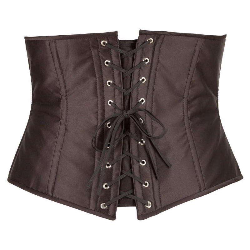 Underbust Corsage 4XL - 9