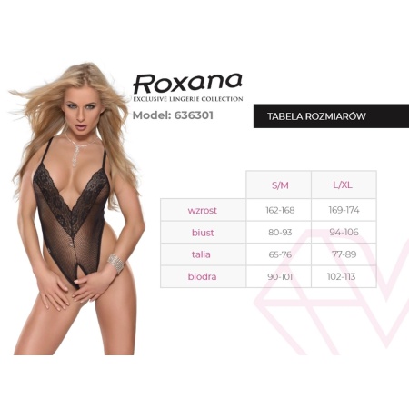 Body 6363 L/XL - 4
