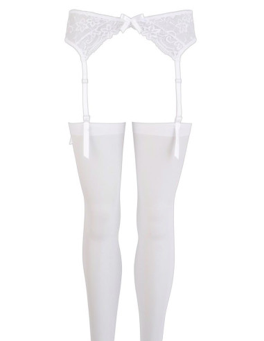 Suspender Belt white S/M