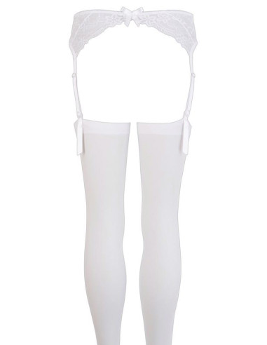 Suspender Belt white S/M
