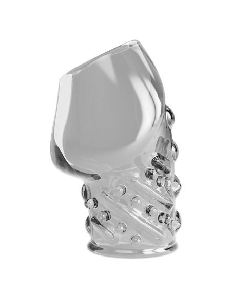 PRETTY LOVE - MATIAS, GET YOUR PENIS THICKER, TPR