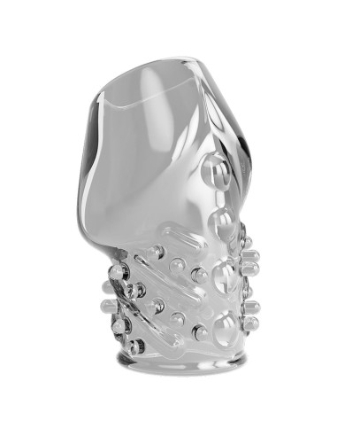 PRETTY LOVE - MATIAS, GET YOUR PENIS THICKER, TPR