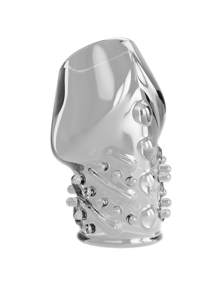 PRETTY LOVE - MATIAS, GET YOUR PENIS THICKER, TPR