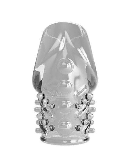 PRETTY LOVE - MATIAS, GET YOUR PENIS THICKER, TPR