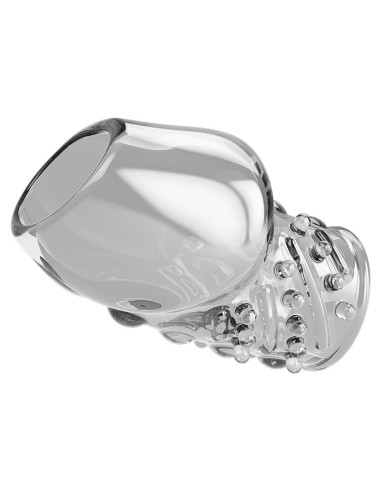 PRETTY LOVE - MATIAS, GET YOUR PENIS THICKER, TPR