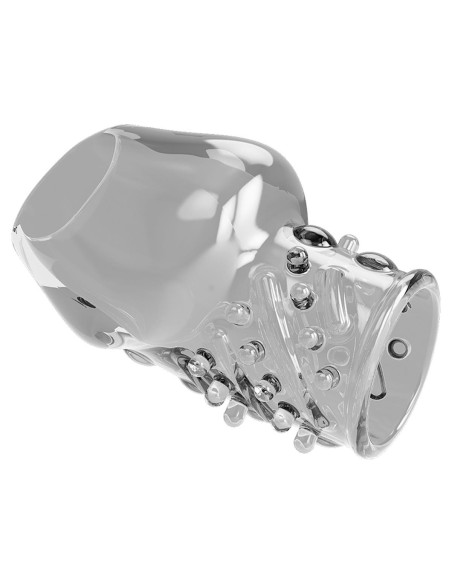 PRETTY LOVE - MATIAS, GET YOUR PENIS THICKER, TPR