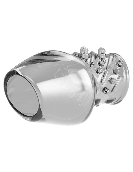 PRETTY LOVE - MATIAS, GET YOUR PENIS THICKER, TPR