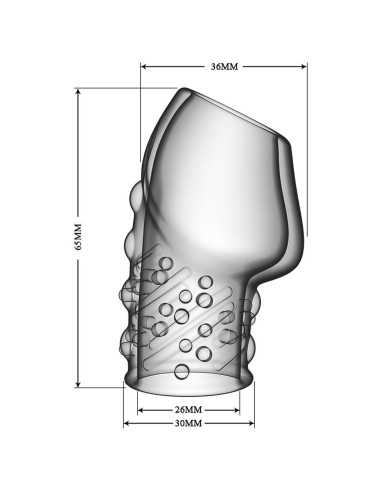 PRETTY LOVE - MATIAS, GET YOUR PENIS THICKER, TPR