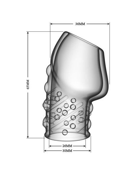 PRETTY LOVE - MATIAS, GET YOUR PENIS THICKER, TPR