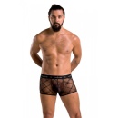 032 SHORT JAMES black - Passion - 1