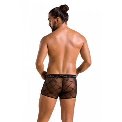 032 SHORT JAMES black - Passion - 1 2
