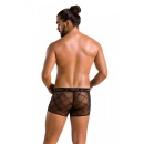 032 SHORT JAMES black - Passion - 2