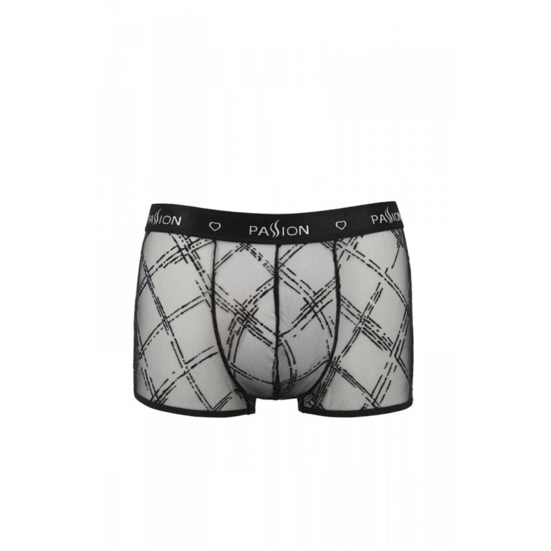 032 SHORT JAMES black - Passion - 3