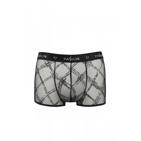 032 SHORT JAMES black - Passion - 3