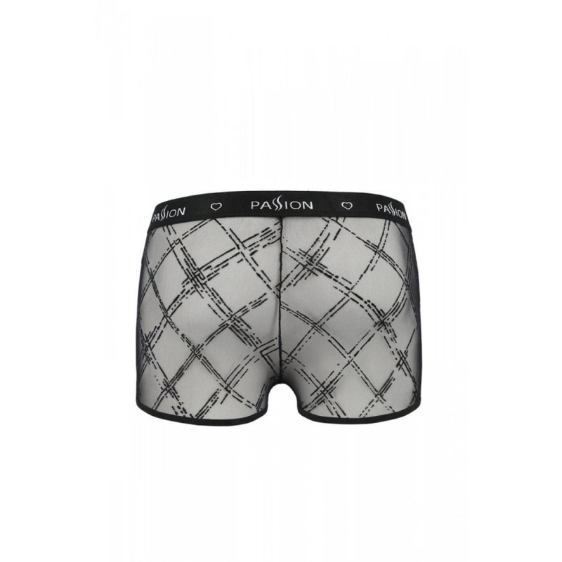032 SHORT JAMES black - Passion - 4