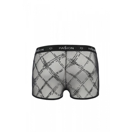 032 SHORT JAMES black - Passion - 4