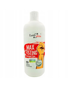 Żel-Max Fisting 500ml