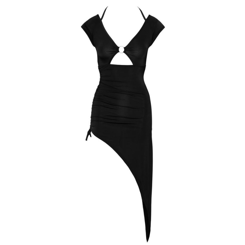 Dress Ruffles - 9