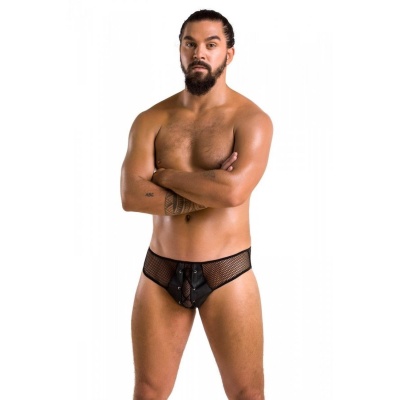 035 SLIP RICHARD black - Passion - 1
