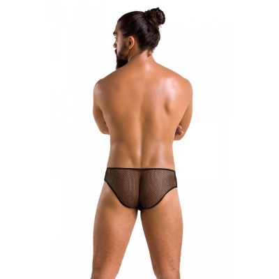 035 SLIP RICHARD black - Passion - 1 2