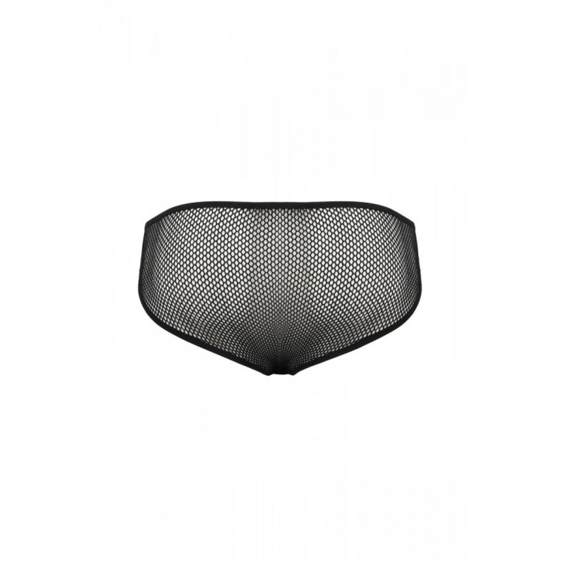 035 SLIP RICHARD black - Passion - 4