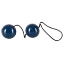 Zestaw zabawek erotycznych Midnight Blue Set, 9 elementów, TPE/ABS - 3