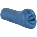 Zestaw zabawek erotycznych Midnight Blue Set, 9 elementów, TPE/ABS, wymiary 5,5–23 cm - 5