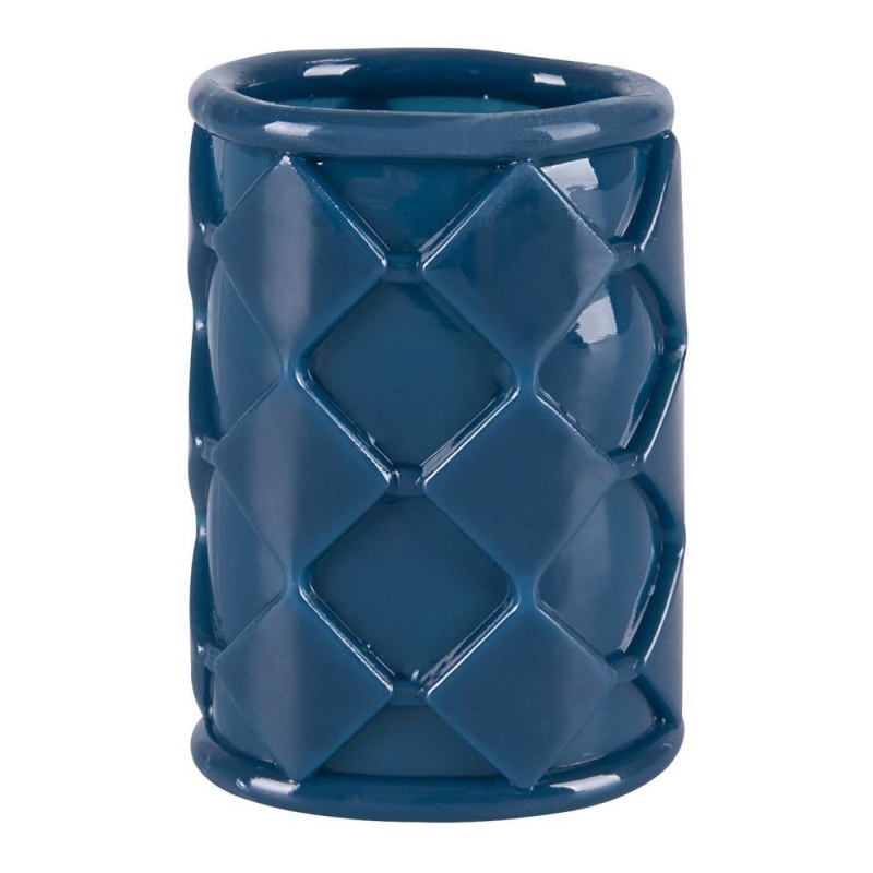 Zestaw zabawek erotycznych Midnight Blue Set, 9 elementów, TPE/ABS - 7