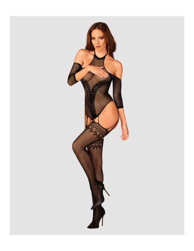 Bodystocking G333  S/M/L