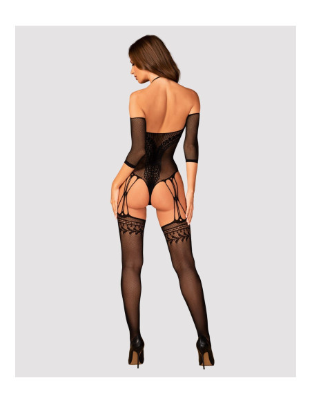Bodystocking G333  S/M/L