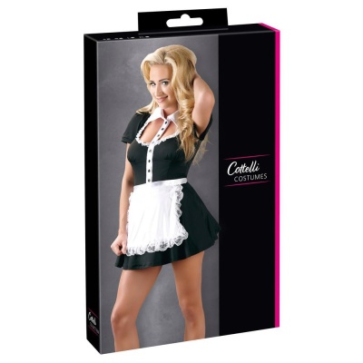 Maid's Dress - 1