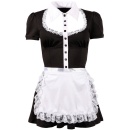 Maid's Dress - 4