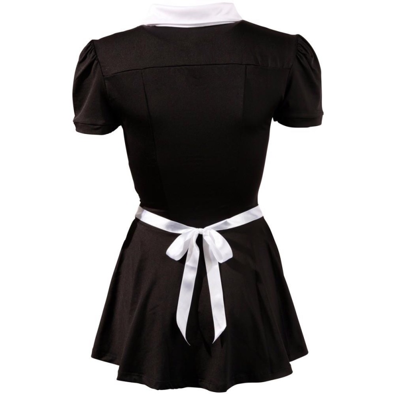 Maid's Dress - 8