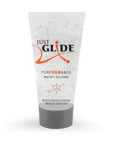 Just Glide Performance20 ml