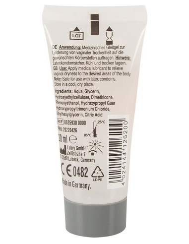 Just Glide Performance20 ml