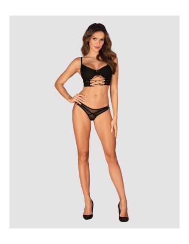 Roxelia komplet 2-częściowy    XS/S