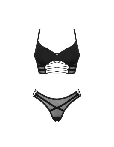 Roxelia komplet 2-częściowy    XS/S