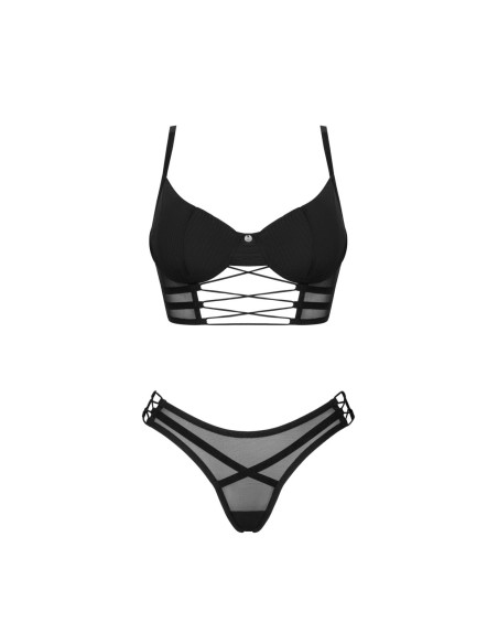 Roxelia komplet 2-częściowy    XS/S