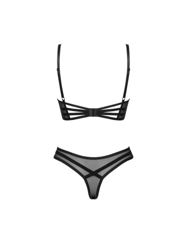 Roxelia komplet 2-częściowy    XS/S