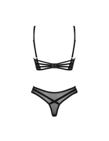 Roxelia komplet 2-częściowy    XS/S