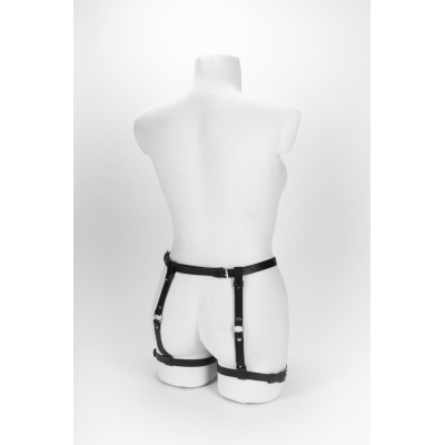 Harness damski - 1 2