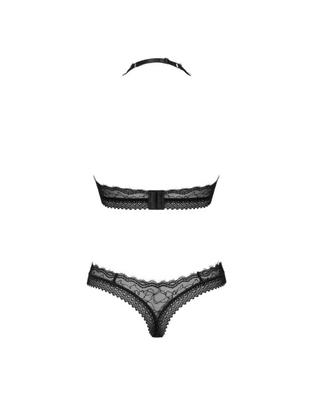 Medilla komplet 2-częściowy   XS/S