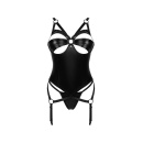 Armares gorset i stringi - 5