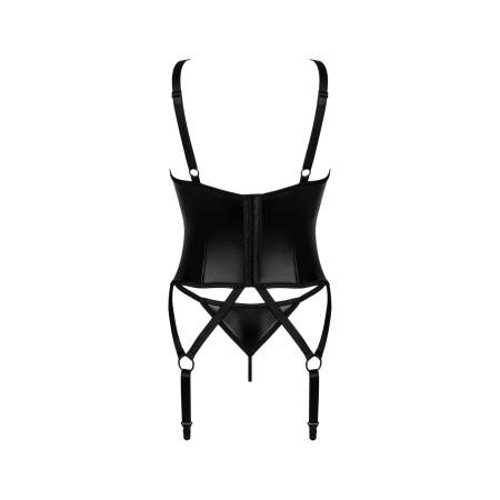 Armares gorset i stringi - 6