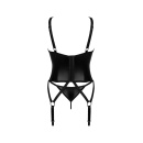 Armares gorset i stringi - 6