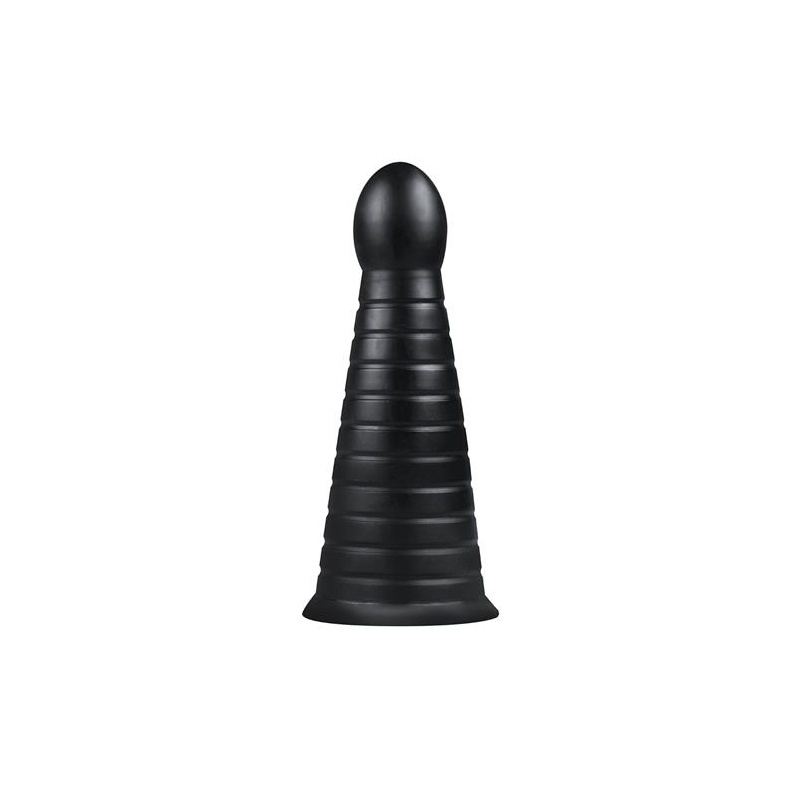 Plug-Devil Dog Butt Plug - 1