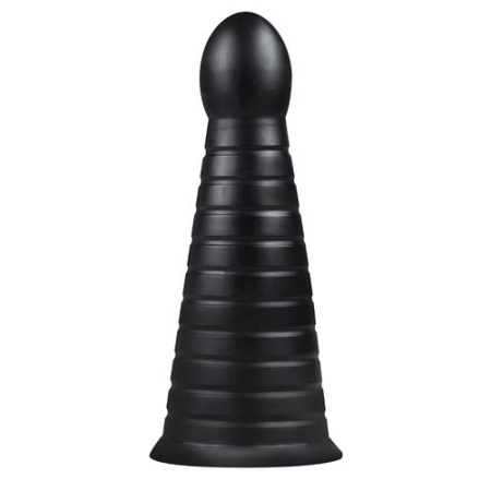 Plug-Devil Dog Butt Plug - 1