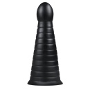 Plug-Devil Dog Butt Plug - 1