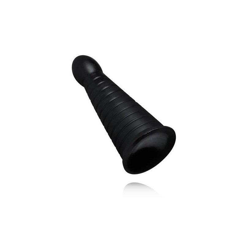 Plug-Devil Dog Butt Plug - 2