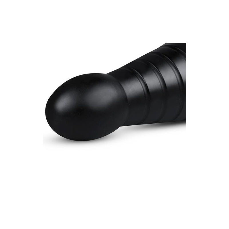 Plug-Devil Dog Butt Plug - 3